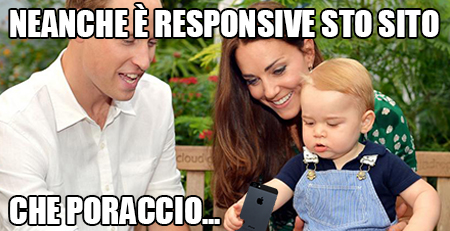 sito web vecchio