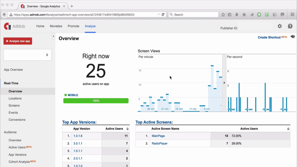 admob-screenshot