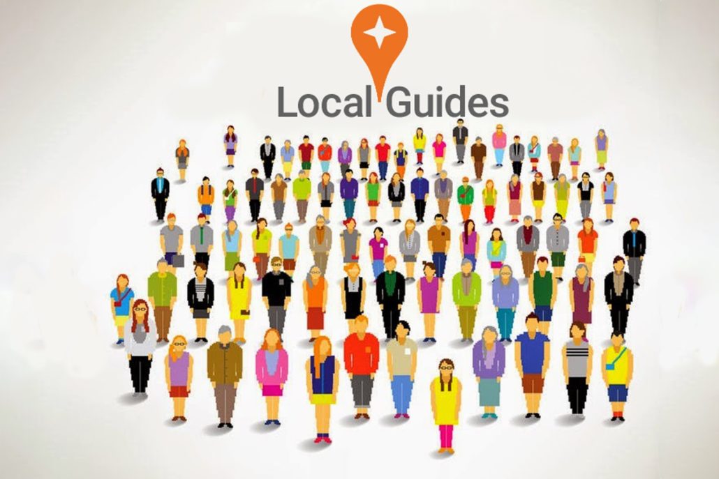 google Local-Guides