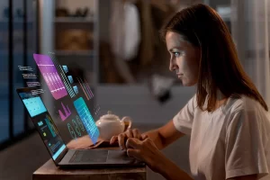 Scopri di più sull'articolo Come l’intelligenza artificiale può aiutare il tuo marketing?