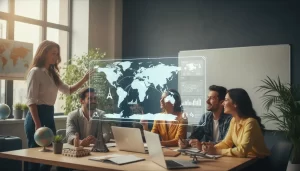 Scopri di più sull'articolo Marketing per Tour Operator